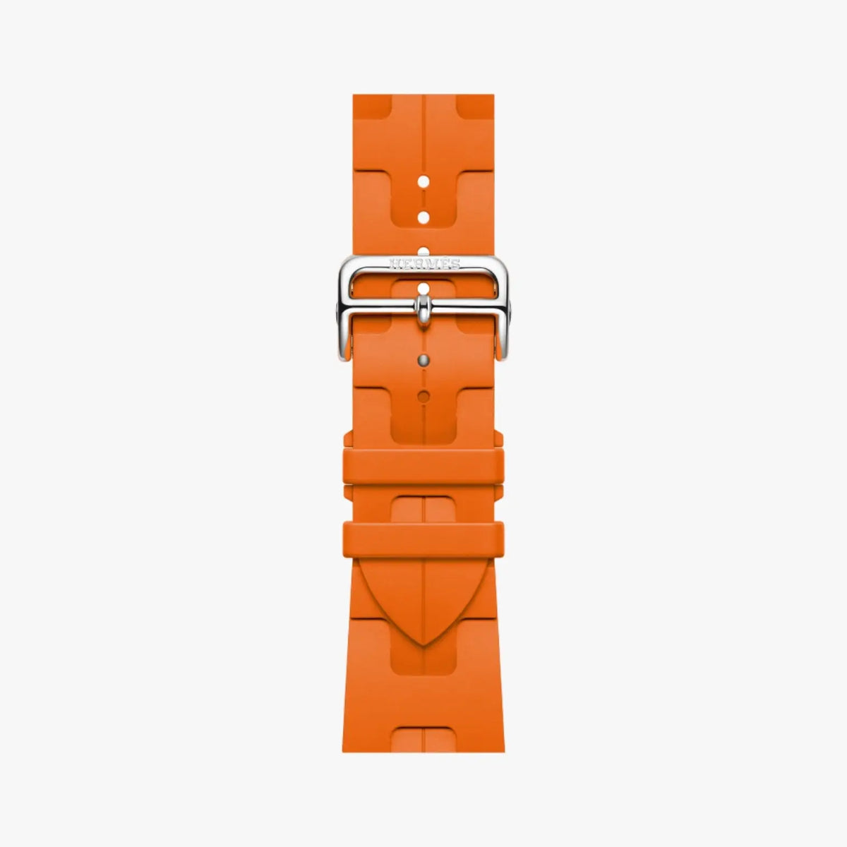 Apple Kilim Single Tour Strap - Orange