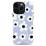 Lavender Back Luxury Case - LV2
