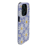 Lavender Back Luxury Case - LV3