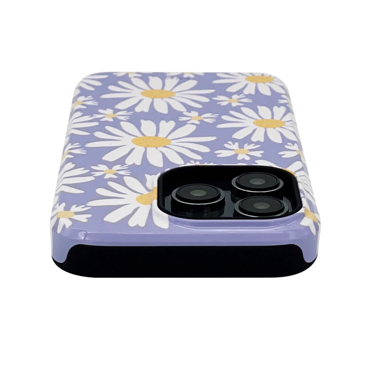 Lavender Back Luxury Case - LV3