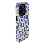 Lavender Back Luxury Case - LV4