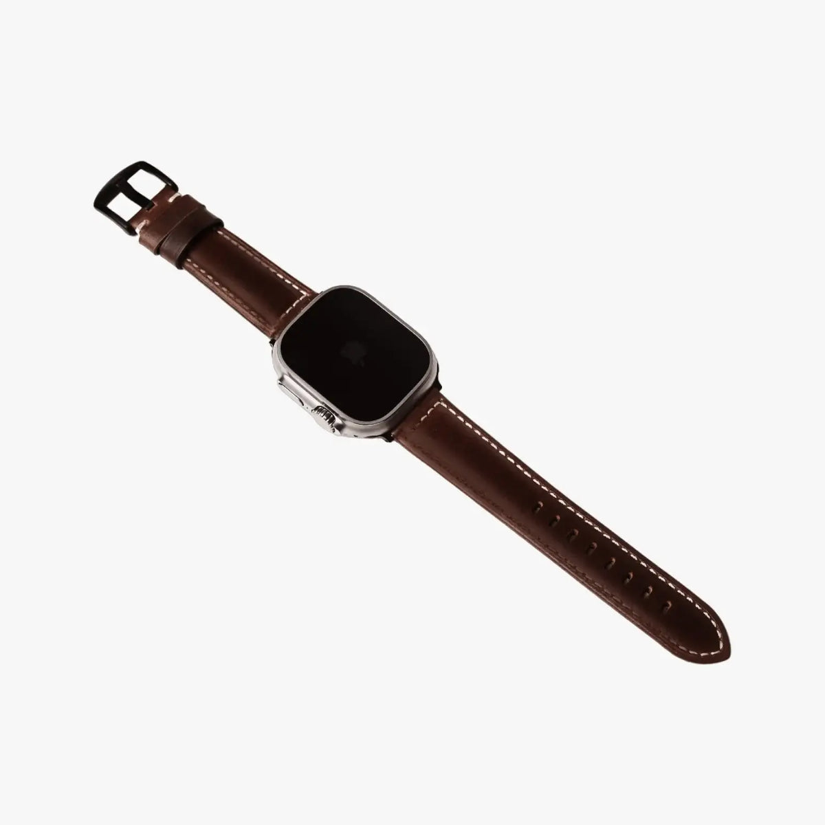 Apple Leather Strap