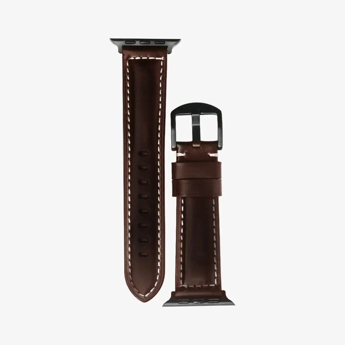 Apple Leather Strap