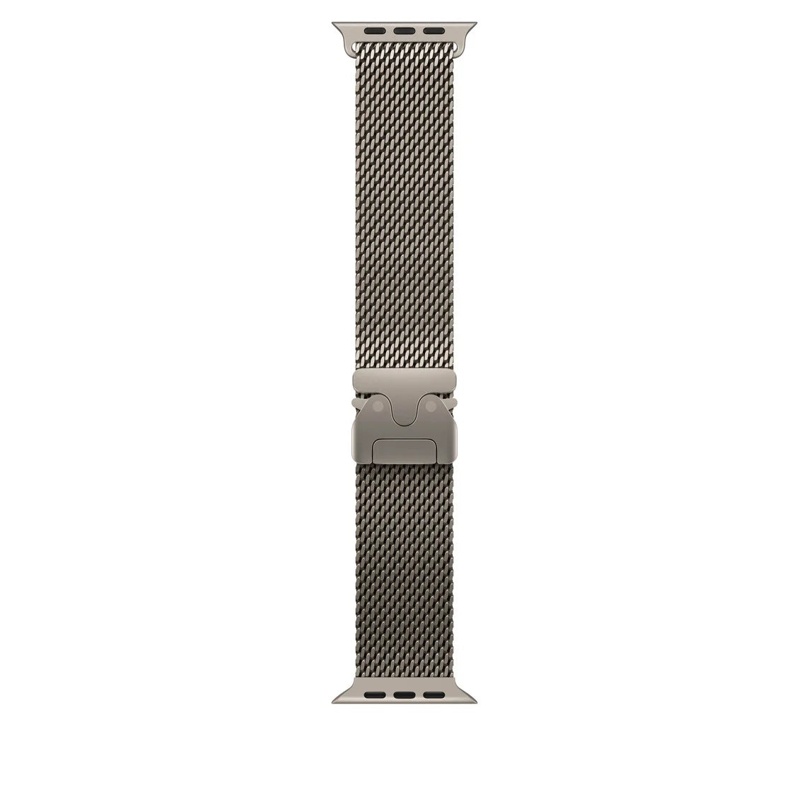 Apple Milanese Loop- New Edition - Natural