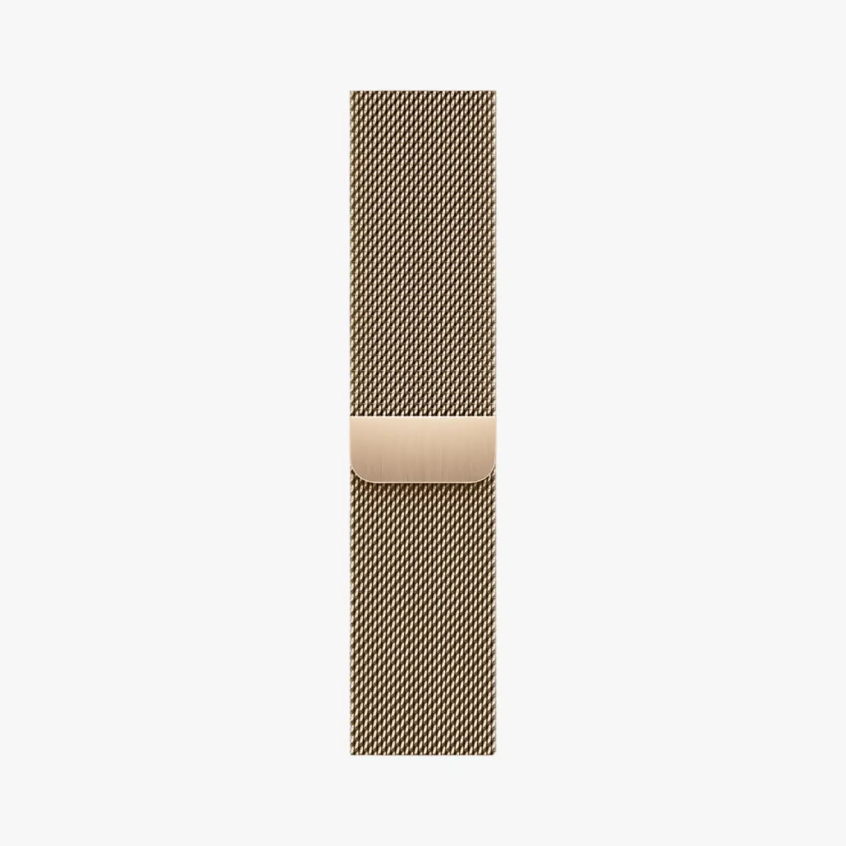 Apple Milanese Loop - Gold