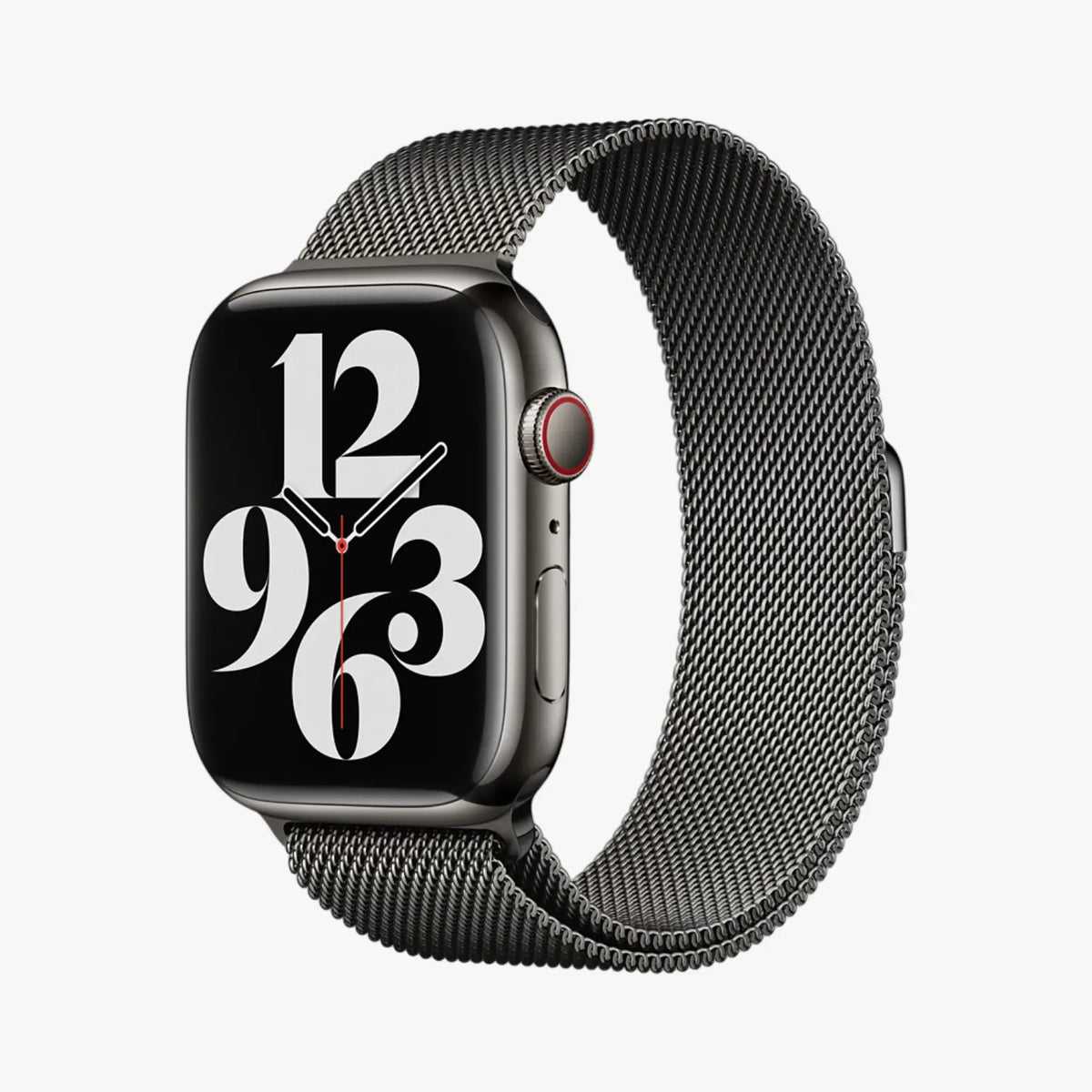 Apple Milanese Loop - Graphite