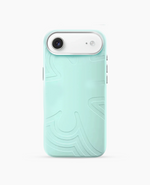 Shock Proof Protective Case with magsafe - Mint Green iPhone 17 Air