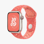 Apple Nike Sports Band - Magic Ember