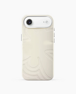 Shock Proof Protective Case with magsafe - OffWhite iPhone 17 Air