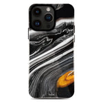 Planet Back Luxury Case - P4