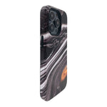 Planet Back Luxury Case - P4