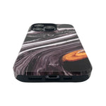 Planet Back Luxury Case - P4