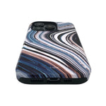 Planet Back Luxury Case - P5