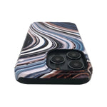 Planet Back Luxury Case - P5