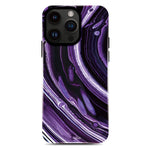 Planet Back Luxury Case - P6
