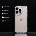 Classic Clear Case Cover