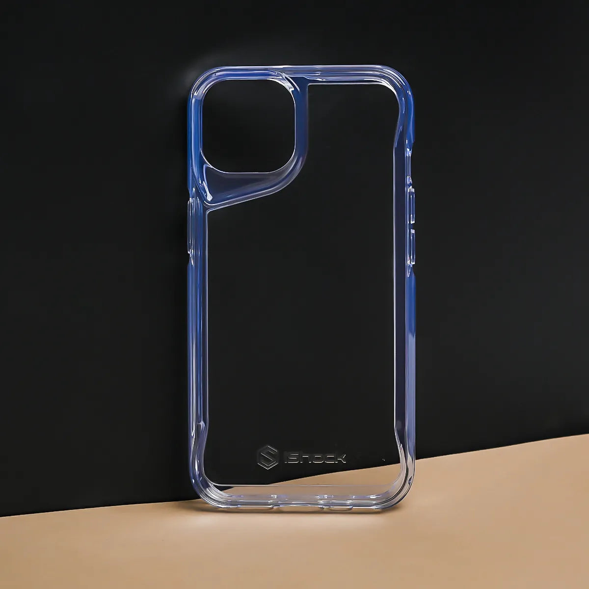 Classic Clear Case Cover