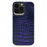 Beast Back Case - Purple