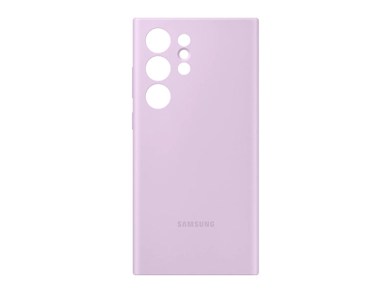 Samsung Galaxy S22 Ultra-Silicone Case