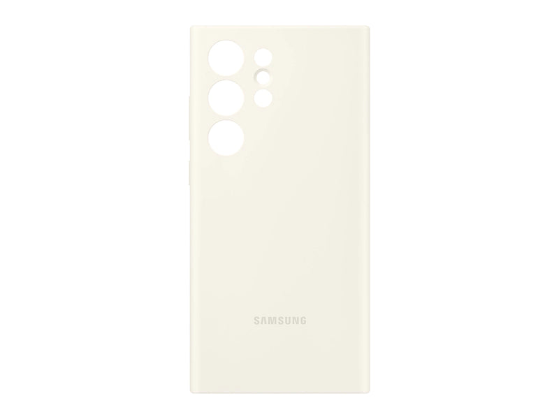 Samsung Galaxy S22 Ultra-Silicone Case