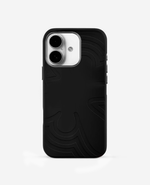 Shock Proof Protective Case with magsafe - Black iPhone 17