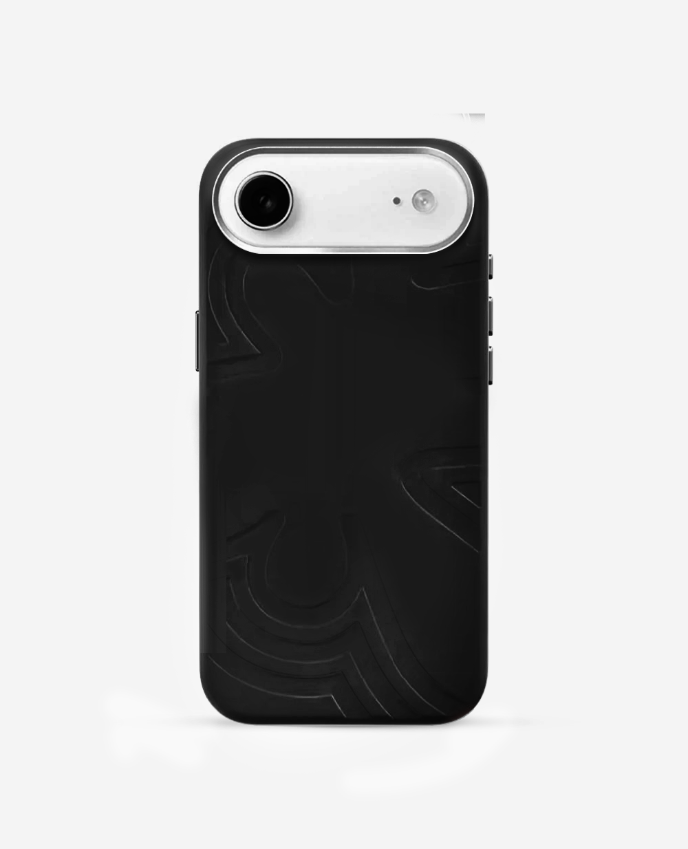 Shock Proof Protective Case with magsafe - Black iPhone 17 Air