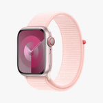 Apple Sport loop Strap - Light Pink