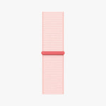 Apple Sport loop Strap - Light Pink