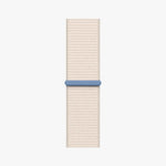 Apple Sport loop Strap - Starlight