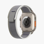 Apple Trail Loop strap - Green/Grey