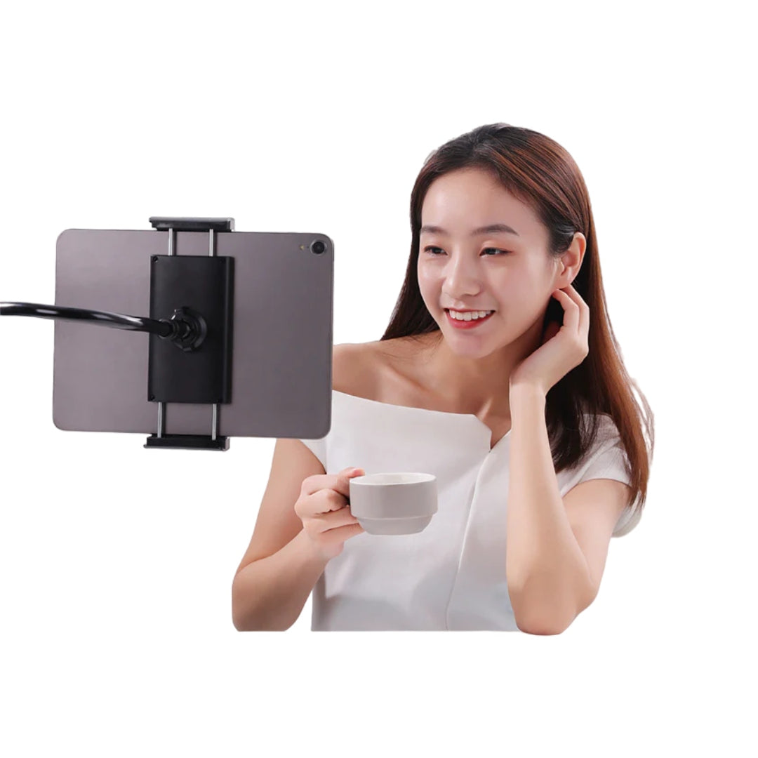 Funny Lazy Phone/iPad Holder