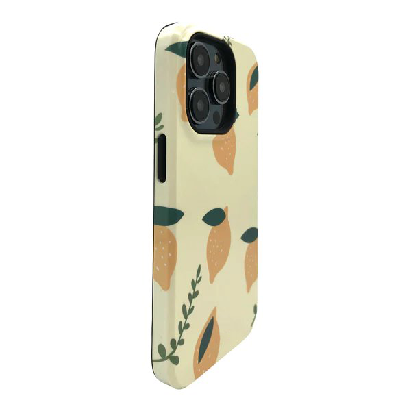Floral Collection-TY 1 Back Case