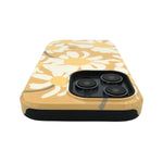 Floral Collection-TY 2 Back Case
