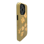 Floral Collection-TY 3 Back Case