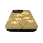 Floral Collection-TY 3 Back Case