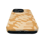 Floral Collection-TY 4 Back Case