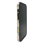 Floral Collection-TY 7 Back Case