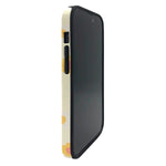Floral Collection-TY 8 Back Case