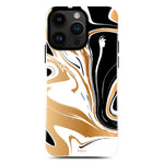 Universal Back Luxury Case - U2