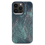 Wonderland Back Case - W-4