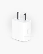 20W USB-C Power Adapter