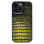 Beast Back Case - Yellow
