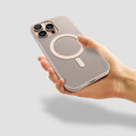 GRIPP Airfit Apple Case with MagSafe Case - Gold