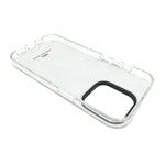 Graffiti Graphics Back Luxury Case - G5