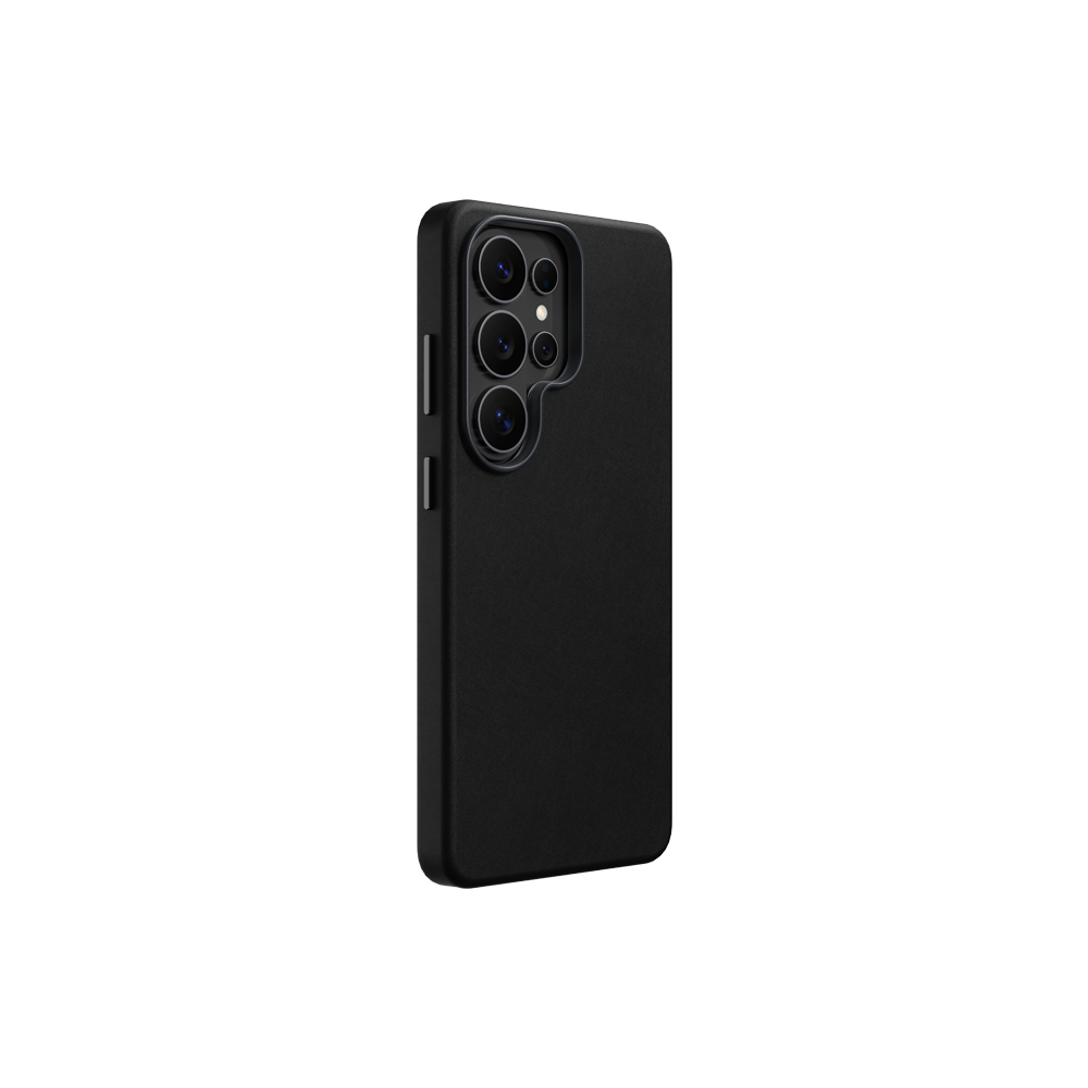 Mag Noble Collection Cover - Black Samsung S26 Ultra