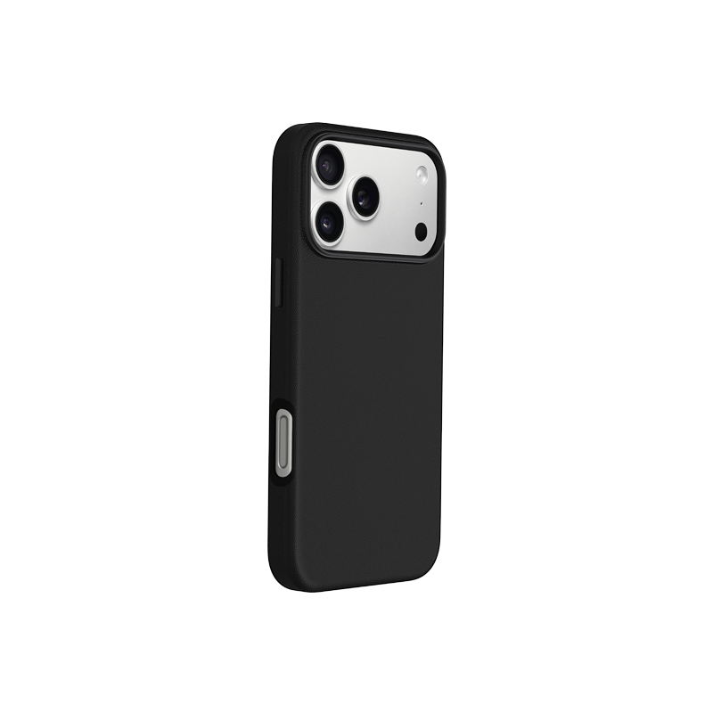 Mag Noble Collection Cover - Black iPhone 17 Pro Max