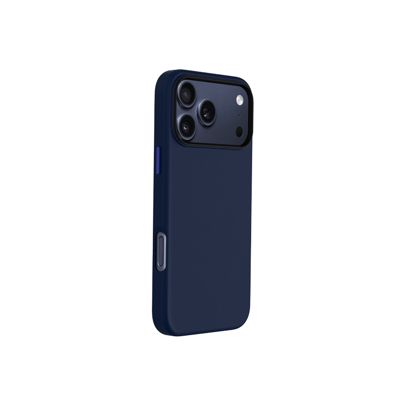 Mag Noble Collection Cover - Black iPhone 17 Pro Max