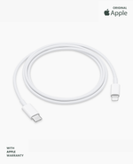Apple USB-C to Lightning Cable