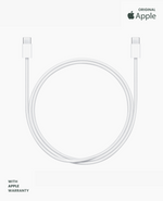 Apple 60W USB-C Charge Cable (1m)
