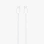 60W USB-C Charge Cable (1m)